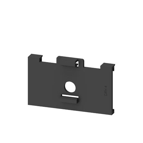 4NC5940-5LT21 SIEMENS accessori fissaggio guida DIN per 4NC54