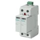 5SD7481-1 SIEMENS Surge arrester, Type 2, pluggable protective modules, UC 800 V AC, 1-pole, Varistor connec..