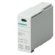 5SD7498-3 SIEMENS SENTRON. Conector macho T1/T2 para 5SD7483-6 y 5SD7483-7. Devolucion limitada. Consultar c..