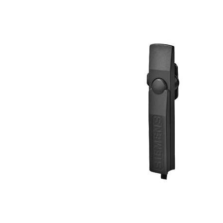 8GK9560-0KK13 SIEMENS ALPHA, Rotary handle locking mechanism, for wall-mounted distribution board