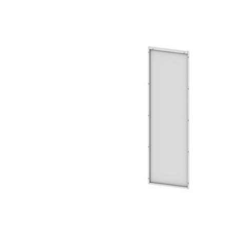 8PQ2420-6BA01 SIEMENS SIVACON S4 Rear wall Degree of protection IP55 Width 600 mm