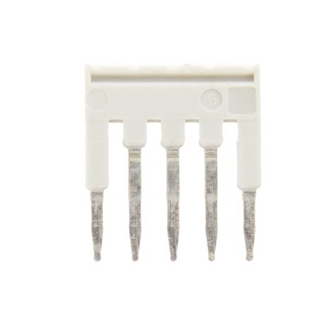 8WH9020-6JL00 SIEMENS 10 conn. combs 3.5 mm gray