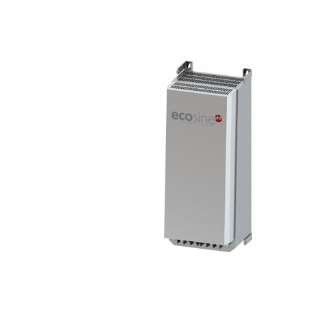 UAC:FN3440110118E2FAJRX SIEMENS Schaffner Line harmonics filter 110 kW 400V 50 Hz
