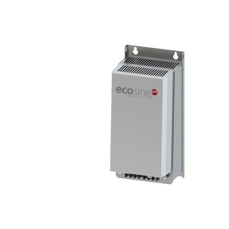 UAC:FN344011113E2FAJRX SIEMENS line harmonic filter Schaffner 11 kW 400V 50 Hz