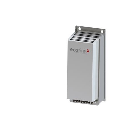 UAC:FN344055115E2FAJRX SIEMENS Schaffner Line harmonics filter 55 kW 400V 50 Hz