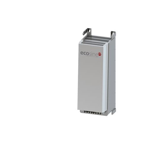 UAC:FN344075116E2FAJRX SIEMENS Schaffner Line harmonics filter 75 kW 400V 50 Hz