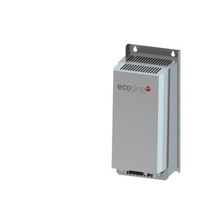 UAC:FN34408112E2XXJRX SIEMENS line harmonic filter Schaffner 7,5 kW 400V 50 Hz