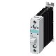 3RF2330-1DA06 SIEMENS Solid-state contactor 1-phase 3RF2 AC 51 / 30 A / 40 °C 48-600 V / 24 V DC short circu..