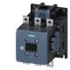 3RT1467-6AF36 SIEMENS Contacteur, 1 CA, 500 A/690 V/40 °C, S10, 3 pôles, 110-127V CA/CC, avec varistance, 2 ..