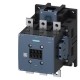 3RT1467-6NF36 SIEMENS Contacteur, 1 CA, 500 A/690 V/40 °C, S10, 3 pôles, 96-127V CA/CC, PLC-IN en option, av..
