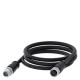 3SX5601-3SV00-1AK3 SIEMENS Accessory: Adapter cable for RFID safety switch 3SE63, for connection to, for exa..