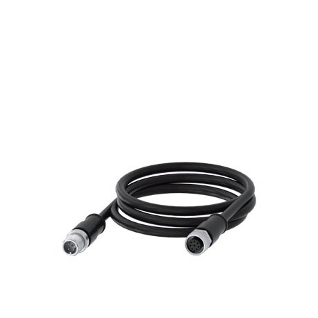 3SX5601-3SV00-1AK3 SIEMENS Accessory: Adapter cable for RFID safety switch 3SE63, for connection to, for exa..