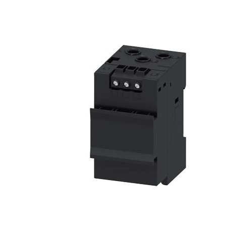 3UF7121-1AA01-0 SIEMENS Module de détection de courant / tension pour protection contre la marche à sec de p..