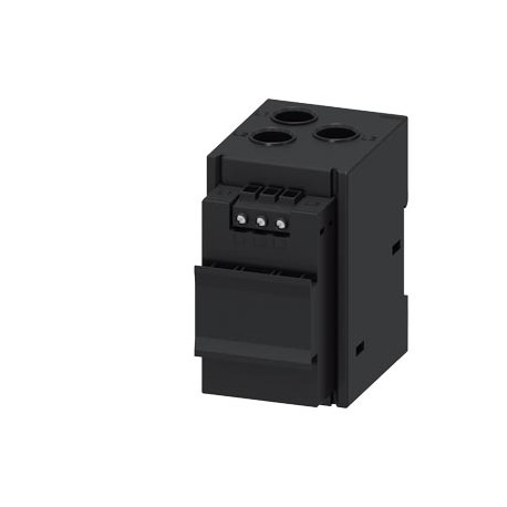 3UF7122-1AA01-0 SIEMENS Module de détection de courant / tension pour protection contre la marche à sec de p..