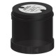 8WD4428-0BF SIEMENS IO-Link adapter element, black, for 5 signaling elements, 24 V DC, diameter 70 mm
