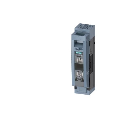 3NP1141-1DA20 SIEMENS SENTRON, fuse switch disconnector 3NP1, 1-pole, NH1, 250 A, for assembly and installat..