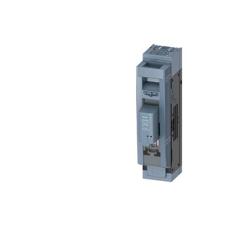 3NP1141-1DA24 SIEMENS SENTRON, fuse switch disconnector 3NP1, 1-pole, NH1, 250 A, for assembly and installat..