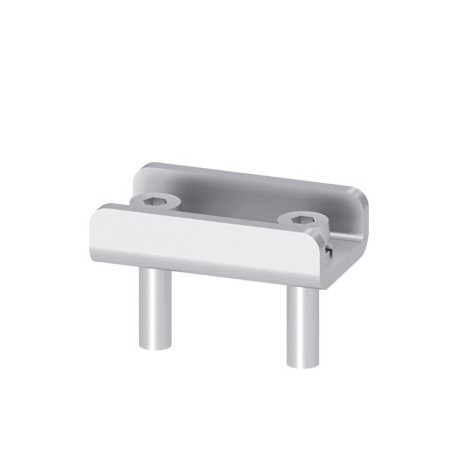 3NP1941-1BA00 SIEMENS Saddle terminal 70 120 mm2, for size NH1 1-pole with flat terminal, accessory for fuse..