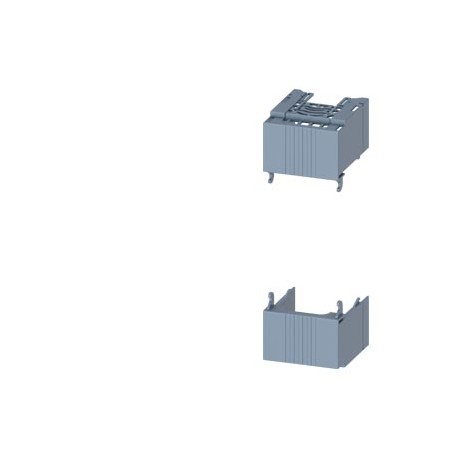 3NP1951-1CB00 SIEMENS Cable connection cover, for size NH2 1-pole, accessories for 3NP1 fuse switch disconne..
