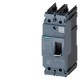 3VA5145-4ED21-0AA0 SIEMENS SENTRON. Interruptor automático 3VA5 UL Frame 125 clase de poder de corte S 25 kA..
