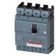 3VA5320-5EC41-0AA0 SIEMENS SENTRON. Interruptor automático 3VA5 UL Frame 400 clase de poder de corte M 35 kA..