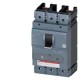 3VA5340-6EC61-0AA0 SIEMENS SENTRON. Interruptor automático 3VA5 UL Frame 400 clase de poder de corte H 65 kA..