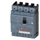 3VA5450-7EF41-0AA0 SIEMENS SENTRON. Interruptor automático 3VA5 UL Frame 600 clase de poder de corte C 100 k..