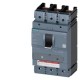3VA5460-6EF31-0AA0 SIEMENS SENTRON. Interruptor automático 3VA5 UL Frame 600 clase de poder de corte H 65 kA..