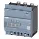 3VA9113-0RL21 SIEMENS Differenzstrom-Schutzgerät RCD520B Basic RCD TYP B oder B+ unten angebaut Bemessungsfe..
