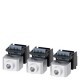 3VA9133-0JD10 SIEMENS wire connector CU 3 units accessory for: 3VA4/5 125