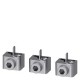 3VA9133-0JG10 SIEMENS wire connector with control wire tap 3 units accessory for: 3VA4/5 125
