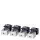 3VA9134-0JB11 SIEMENS wire connector 4 units accessory for: 3VA5 125