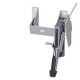 3VA9138-0DK72 SIEMENS Operating Unit with Rod Variable Depth Flange Mounted operator kit, consisting of: han..
