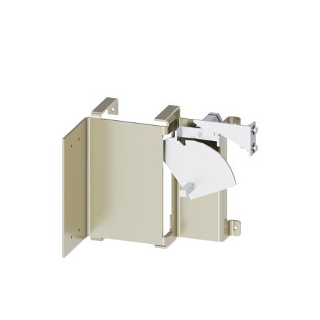 3VA9177-0VF40 SIEMENS door interlock for side wall mount. rot. operators for the UL market accessory for: 3V..