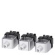 3VA9233-0JA11 SIEMENS box terminal 3 units accessory for: 3VA5 250