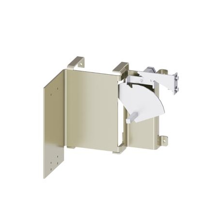 3VA9277-0VF40 SIEMENS door interlock for side wall mount. rot. operators for the UL market accessory for: 3V..