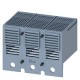 3VA9471-0WF31 SIEMENS Terminal Cover Extended 3 pole 1 pc. with probe holes for voltage testing accessory fo..