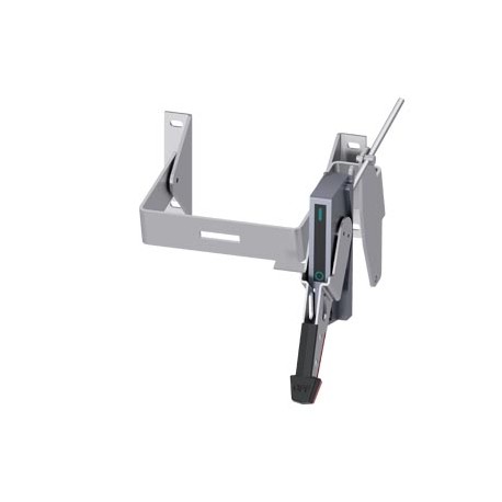 3VA9478-0DK72 SIEMENS Unité de commande avec tige Profondeur variable, montée sur bride kit opérateur, compr..