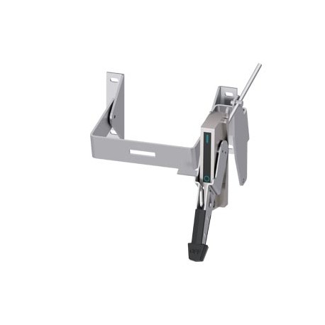 3VA9478-0DK84 SIEMENS Unité de commande avec tige Profondeur variable, montée sur bride kit opérateur, compr..