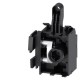 3VA9587-0LF10 SIEMENS ADAPTER CYLINDER LOCK ACCESSORY POCKET ACCESSORY FOR: 3VA15/25 1000
