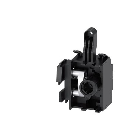 3VA9587-0LF10 SIEMENS ADAPTER CYLINDER LOCK ACCESSORY POCKET ACCESSORY FOR: 3VA15/25 1000
