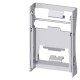 3VA9588-0LB10 SIEMENS Handle blocking device ACCESSORY FOR: 3VA15/25 1000