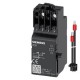 3VA9988-0BR10 SIEMENS sganciatore differenziale RCR accessori per: interruttore differenziale laterale RCD31..
