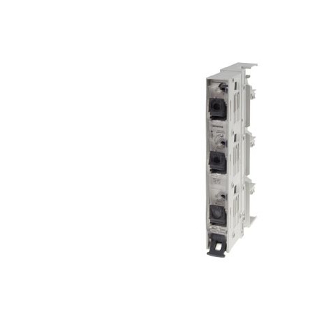5SG7234-2 SIEMENS D0-SWITCH-DISCONNECTOR-FUSE 400V D02 63A 3-POLE FOR 60MM-BUSBAR-SYSTEM WITH SCREWLESS TERM..