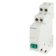 5TE5810-1 SIEMENS Light Indicator 1x LED 12..60V green