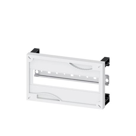8GK4351-1KK11 SIEMENS ALPHA 160 DIN, Mounting kit for modular installation devices, Clearance between rows 1..