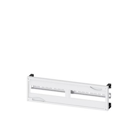 8GK4351-1KK21 SIEMENS ALPHA 160 DIN, Mounting kit for modular installation devices, Clearance between rows 1..