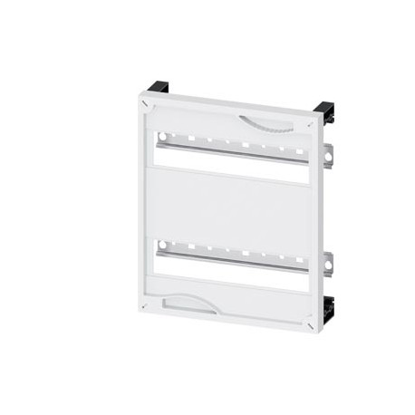 8GK4351-2KK11 SIEMENS ALPHA 160 DIN, Mounting kit for modular installation devices, Clearance between rows 1..