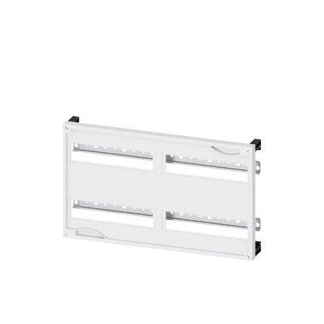 8GK4351-2KK21 SIEMENS ALPHA 160 DIN, Mounting kit for modular installation devices, Clearance between rows 1..
