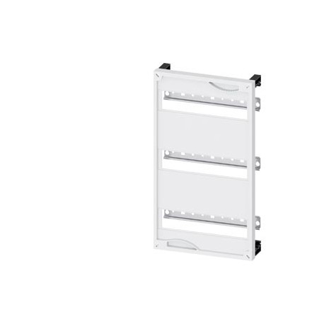 8GK4351-3KK11 SIEMENS ALPHA 160 DIN, Mounting kit for modular installation devices, Clearance between rows 1..
